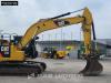 Caterpillar 326 F LN 3M Wide - German Machine Foto 7 thumbnail