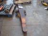 TRAVERSA CARRI para DOZER FIAT ALLIS AD20 - BD20 Foto 4 thumbnail