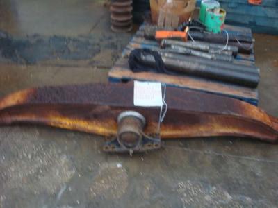 TRAVERSA CARRI para DOZER FIAT ALLIS AD20 - BD20 vendida por OLM 90 Srl