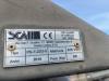 Hitachi GRIGLIE PROTEZIONE CABINA Foto 4 thumbnail