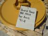 Rueda guía para Fiat Allis FL4D-FL4L-FL4M-FL4C Foto 3 thumbnail