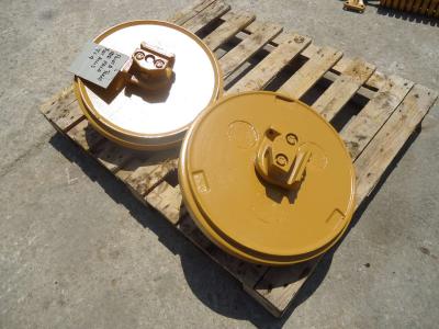 Rueda guía para Fiat Allis FL4D-FL4L-FL4M-FL4C vendida por OLM 90 Srl