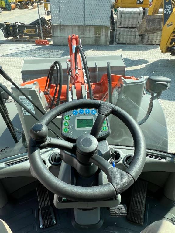 WEYCOR AR580 Foto 14