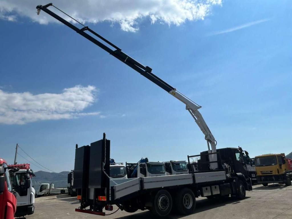 Iveco HI-STREET 260S36 XP Foto 11