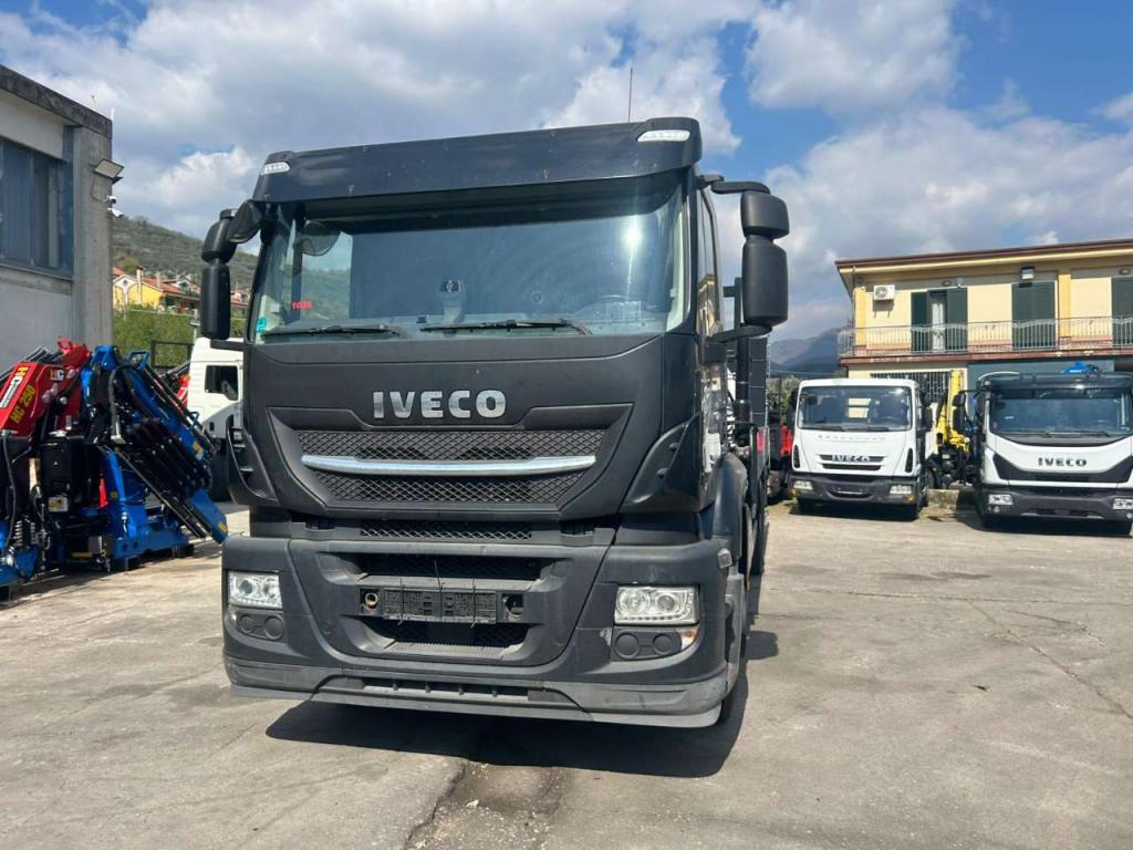Iveco HI-STREET 260S36 XP Foto 14