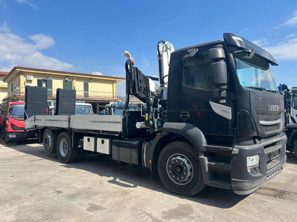 Iveco HI-STREET 260S36 XP Foto 18