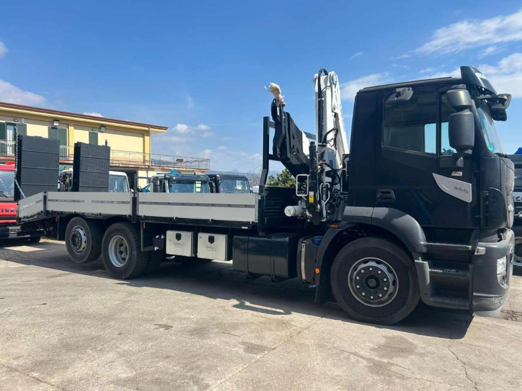 Iveco HI-STREET 260S36 XP Foto 19