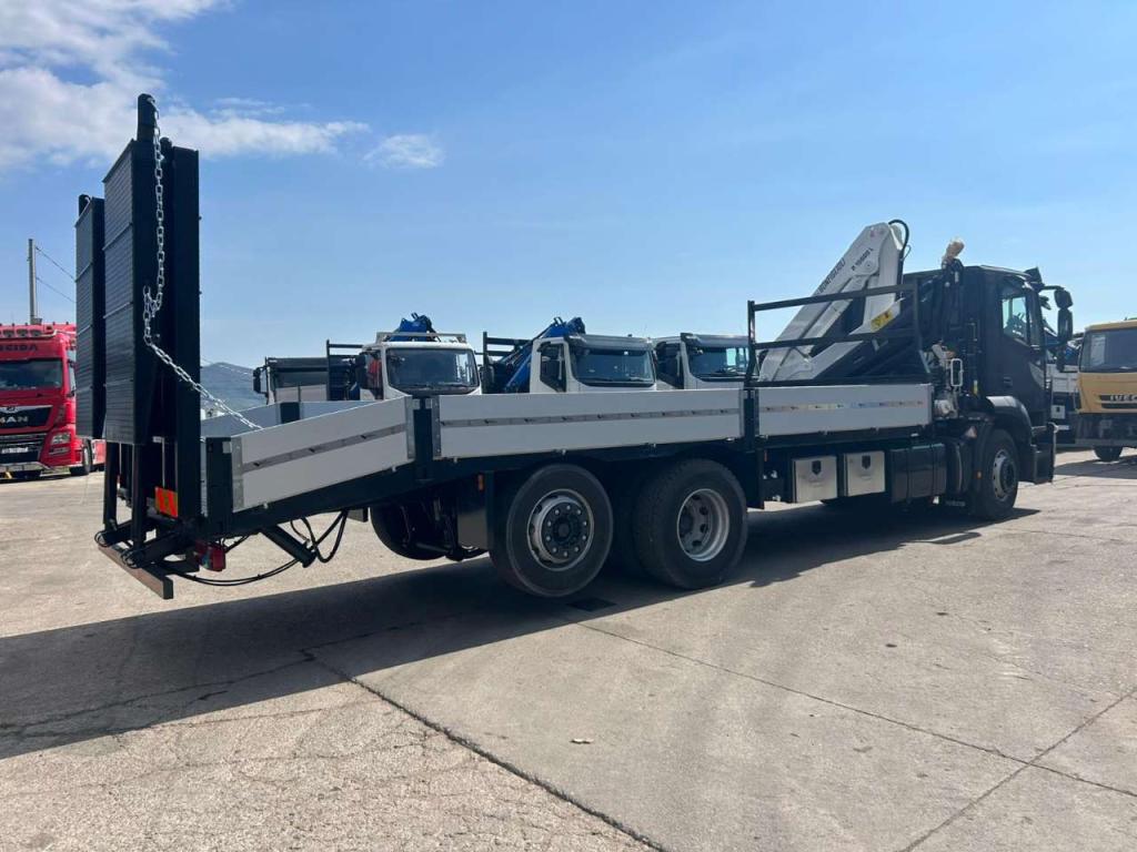 Iveco HI-STREET 260S36 XP Foto 20
