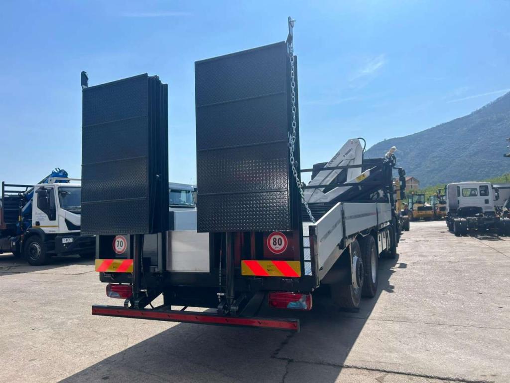 Iveco HI-STREET 260S36 XP Foto 21