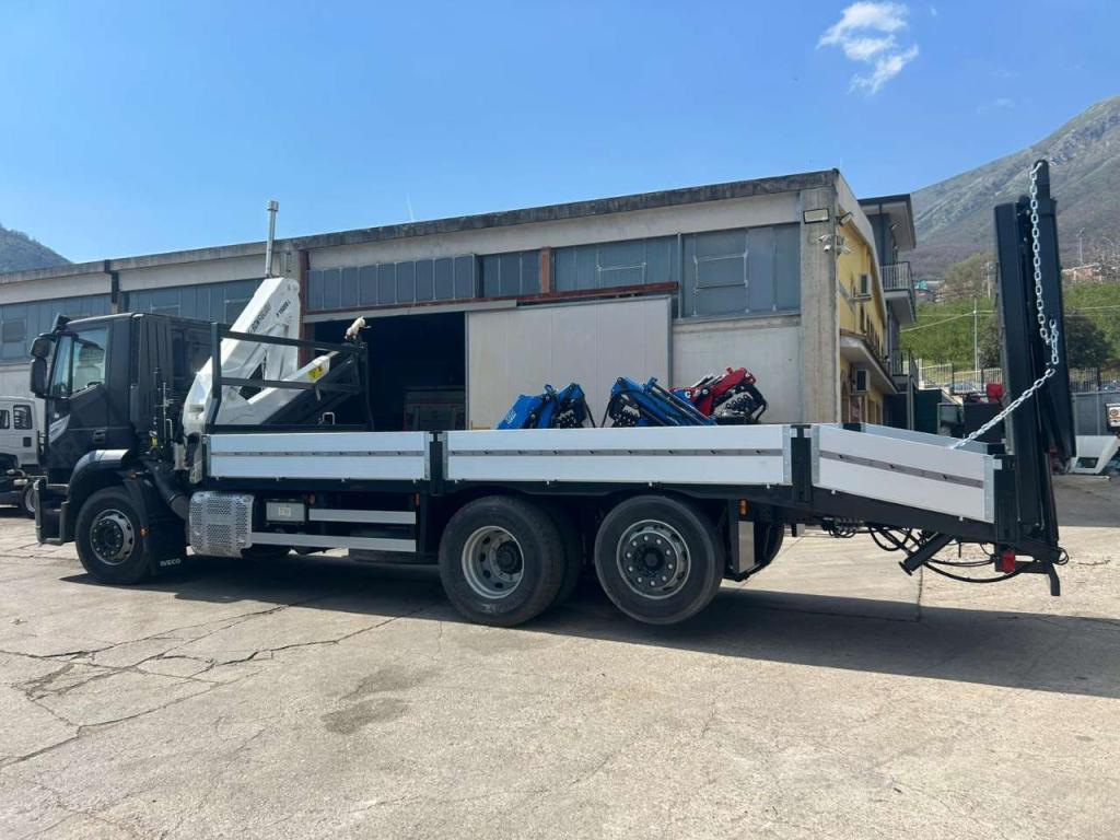 Iveco HI-STREET 260S36 XP Foto 23