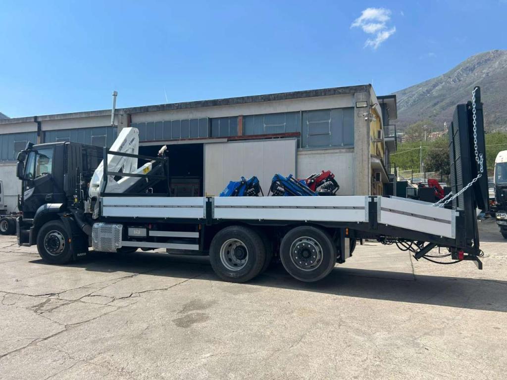 Iveco HI-STREET 260S36 XP Foto 24