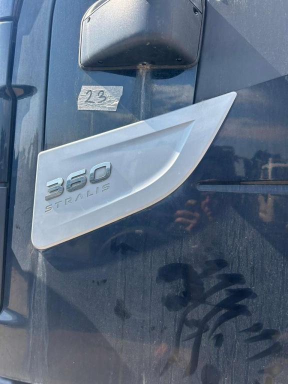 Iveco HI-STREET 260S36 XP Foto 26