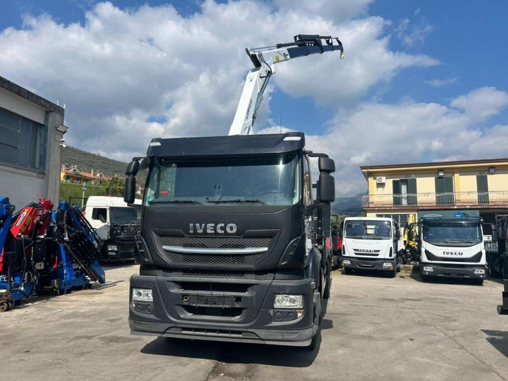 Iveco HI-STREET 260S36 XP Foto 6