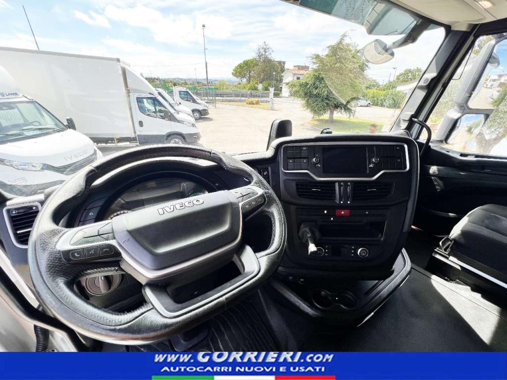 Iveco AS440S49TP Foto 13