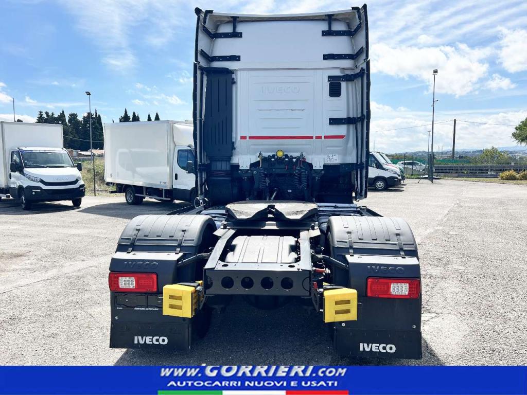 Iveco AS440S49TP Foto 5