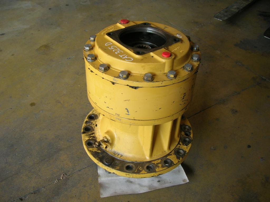 Reductor de giro para Caterpillar 325 D Foto 1