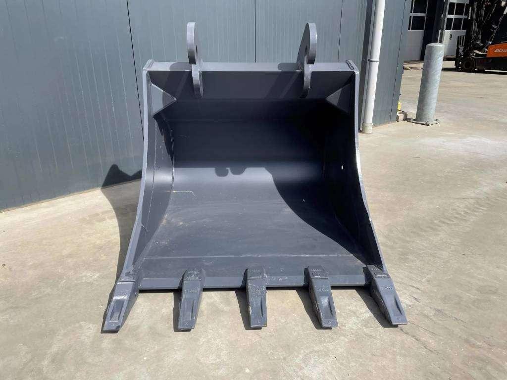 Smitma CW40 1.20m 18-23t Foto 4