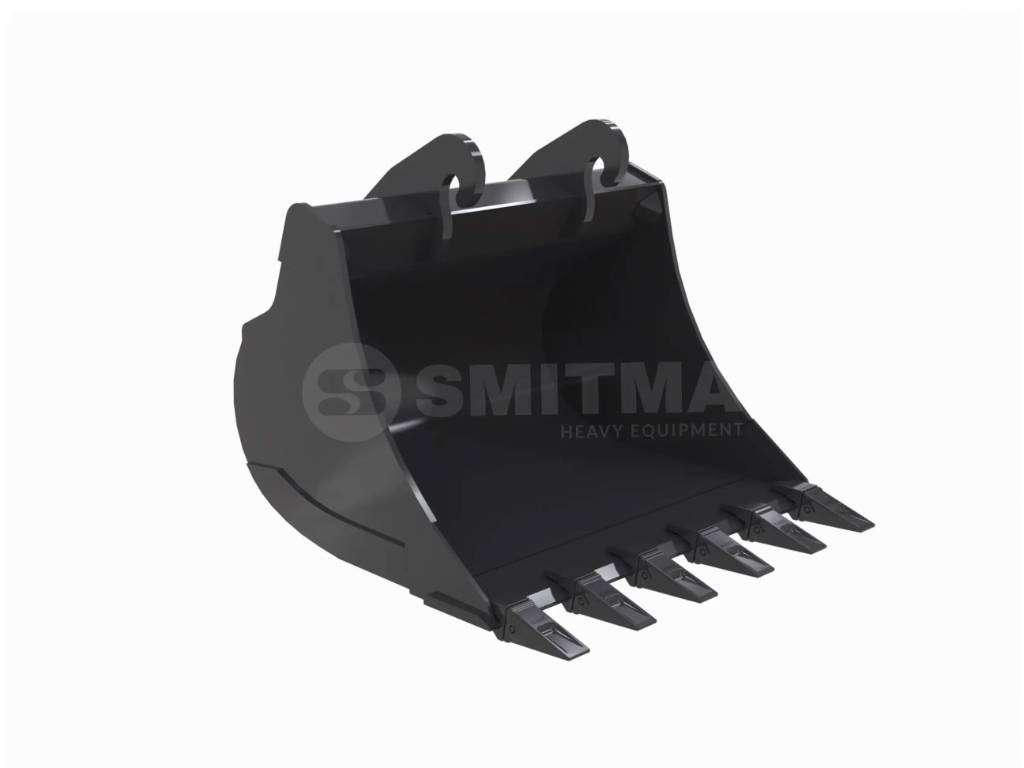 Smitma CW40 Foto 1