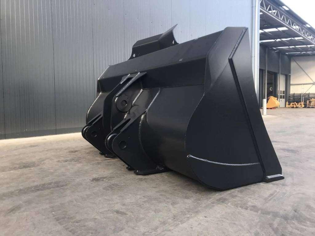 Volvo L180G Foto 8