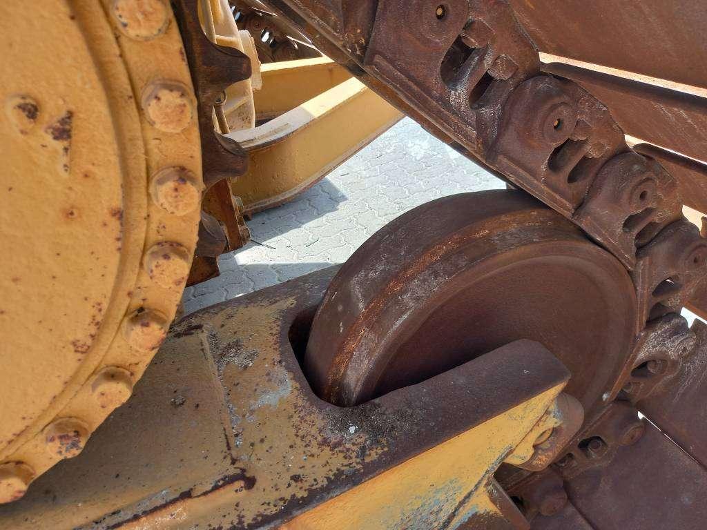 Caterpillar D6R LGP (Abu Dhabi) Foto 13