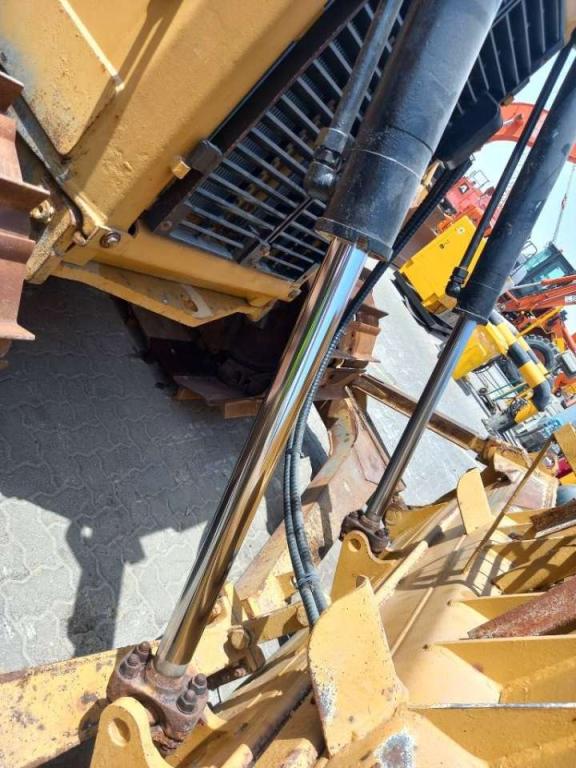 Caterpillar D6R LGP (Abu Dhabi) Foto 19