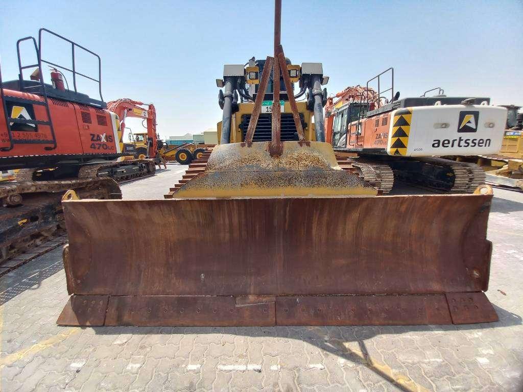 Caterpillar D6R LGP (Abu Dhabi) Foto 4