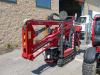 Hinowa gold lift 1470 Foto 5 thumbnail