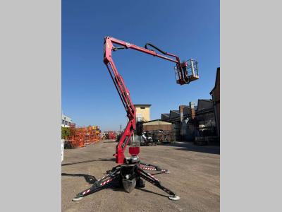 Hinowa gold lift 1470 Foto 1
