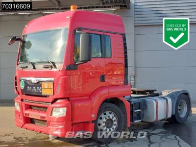Man TGS 18.440 4X2 LX ADR PTO Alcoa vendida por BAS World B.V.