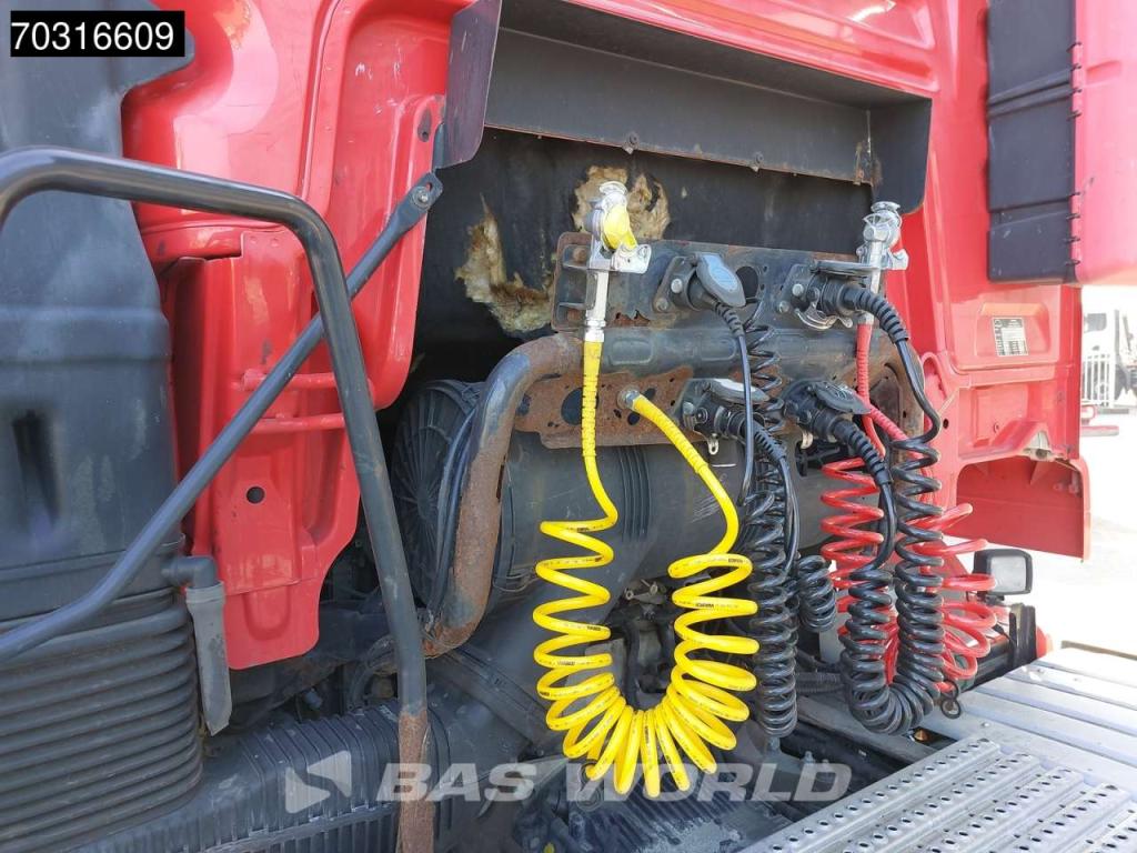 Man TGS 18.440 4X2 LX ADR PTO Alcoa Foto 10