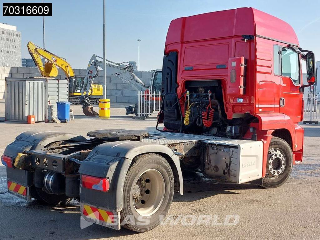 Man TGS 18.440 4X2 LX ADR PTO Alcoa Foto 5