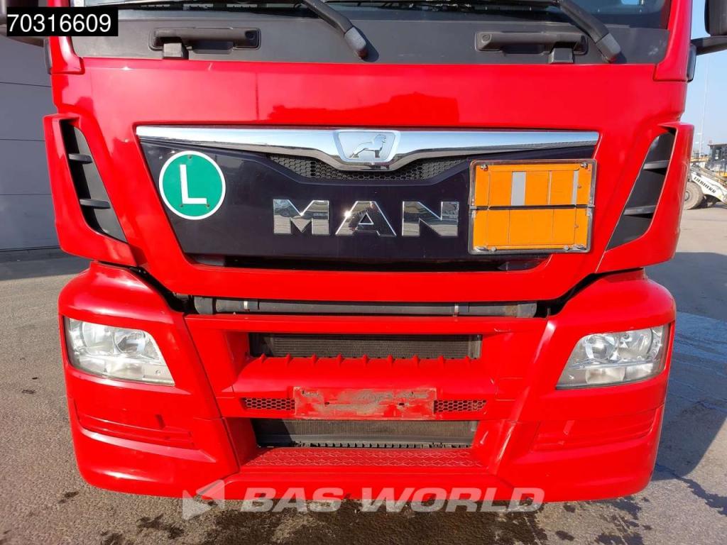 Man TGS 18.440 4X2 LX ADR PTO Alcoa Foto 8