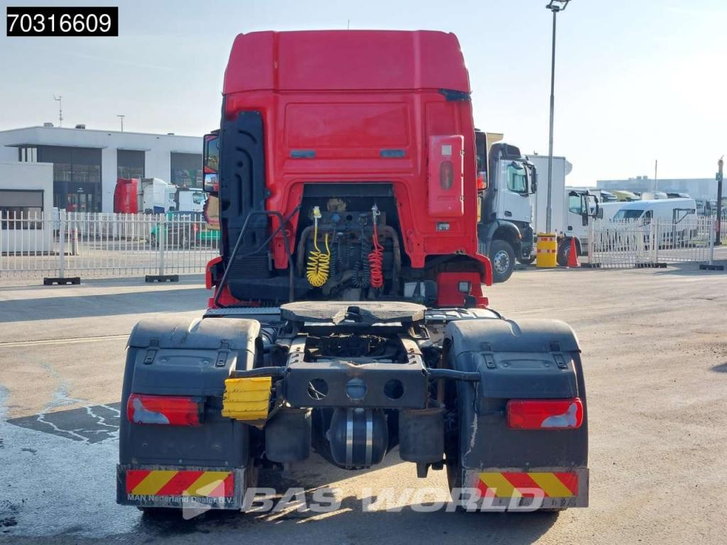 Man TGS 18.440 4X2 LX ADR PTO Alcoa Foto 9