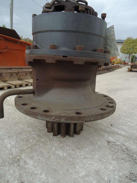 Reductor de giro para ZAXIS 210.3 - 240.3 Foto 2