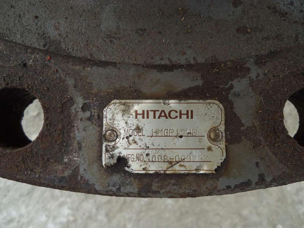 Reductor de giro para ZAXIS 210.3 - 240.3 Foto 5