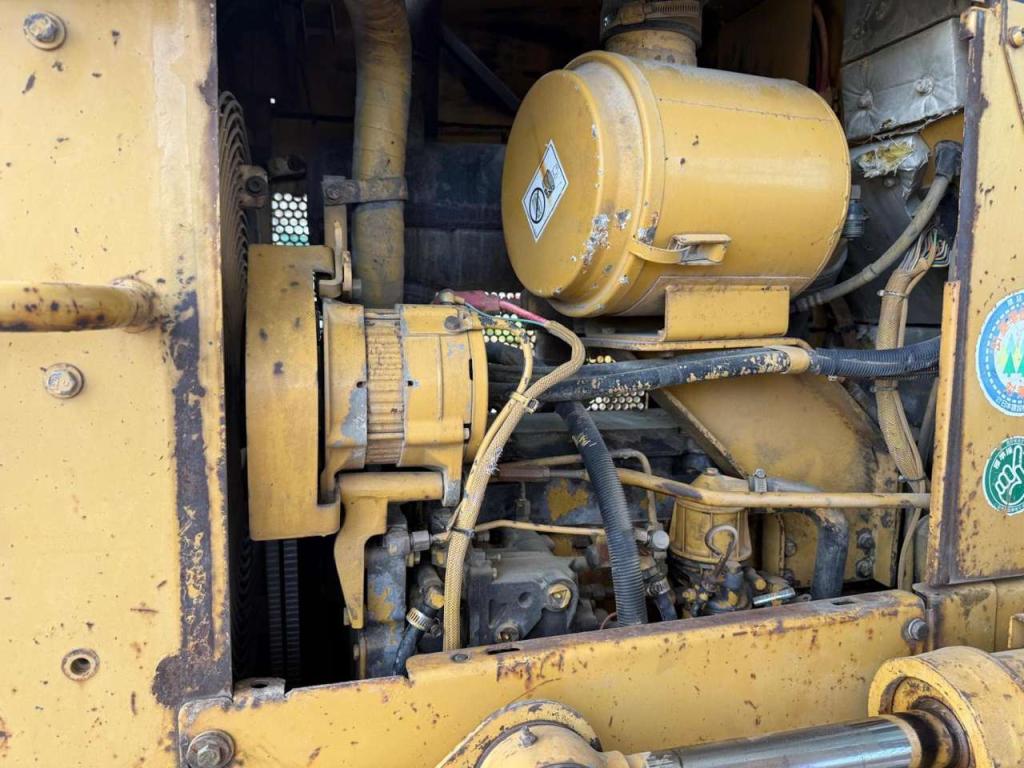 Caterpillar D5M-LGP Foto 10