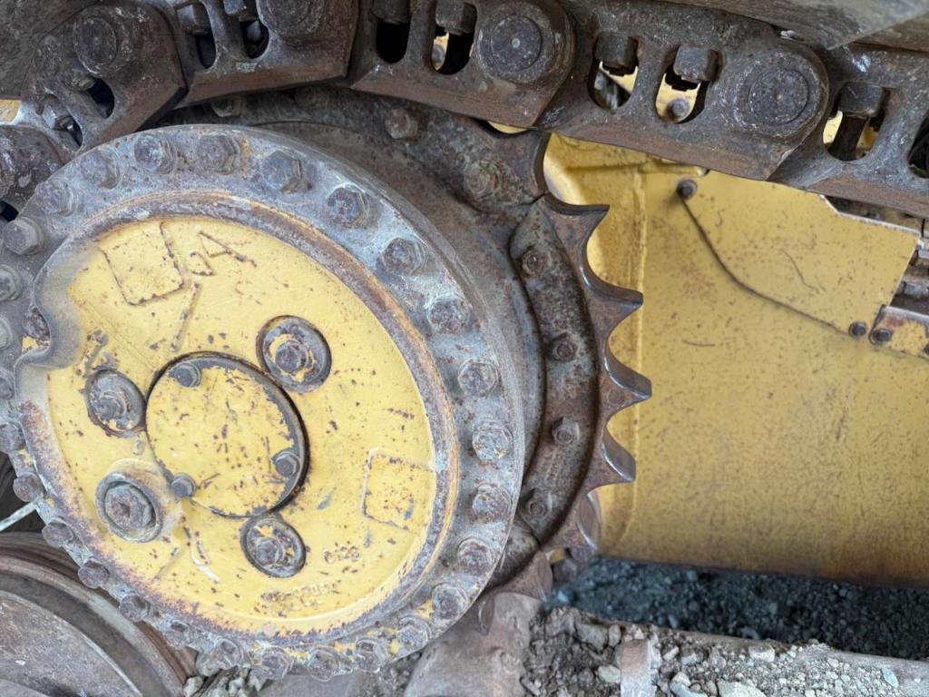 Caterpillar D5M-LGP Foto 11