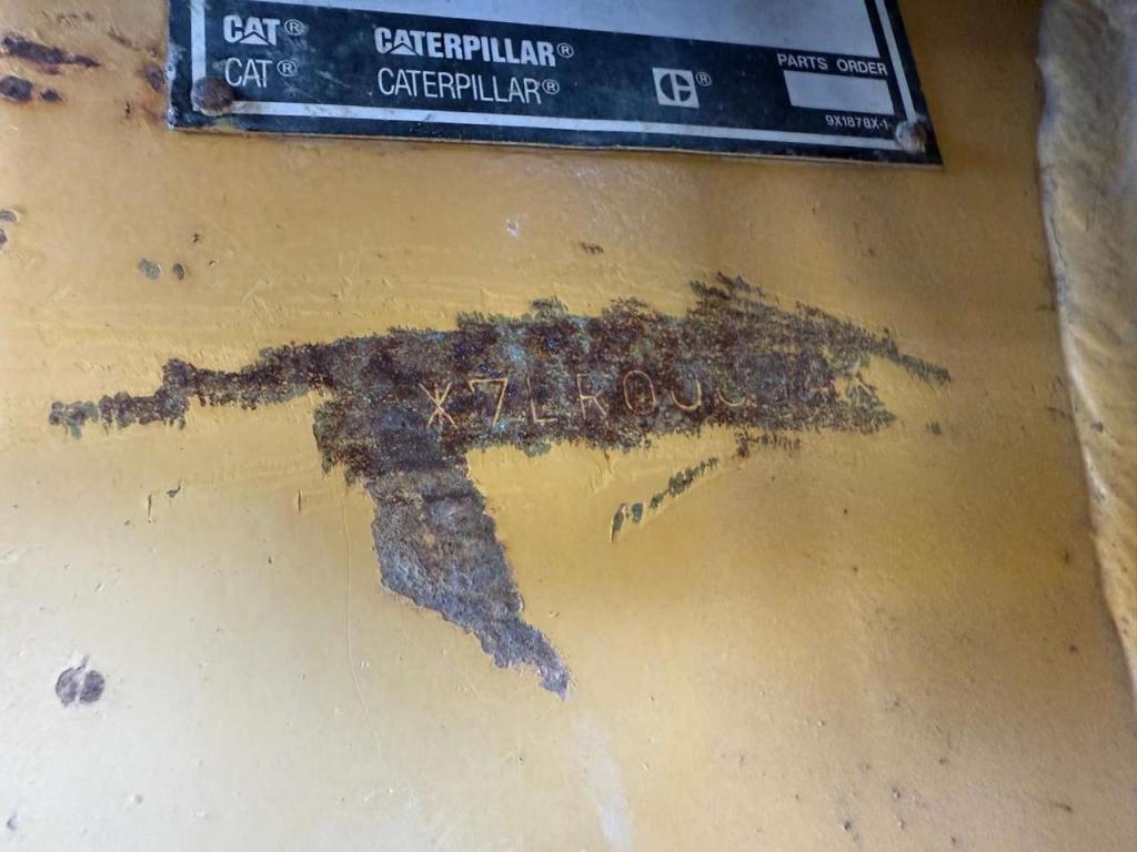Caterpillar D5M-LGP Foto 15