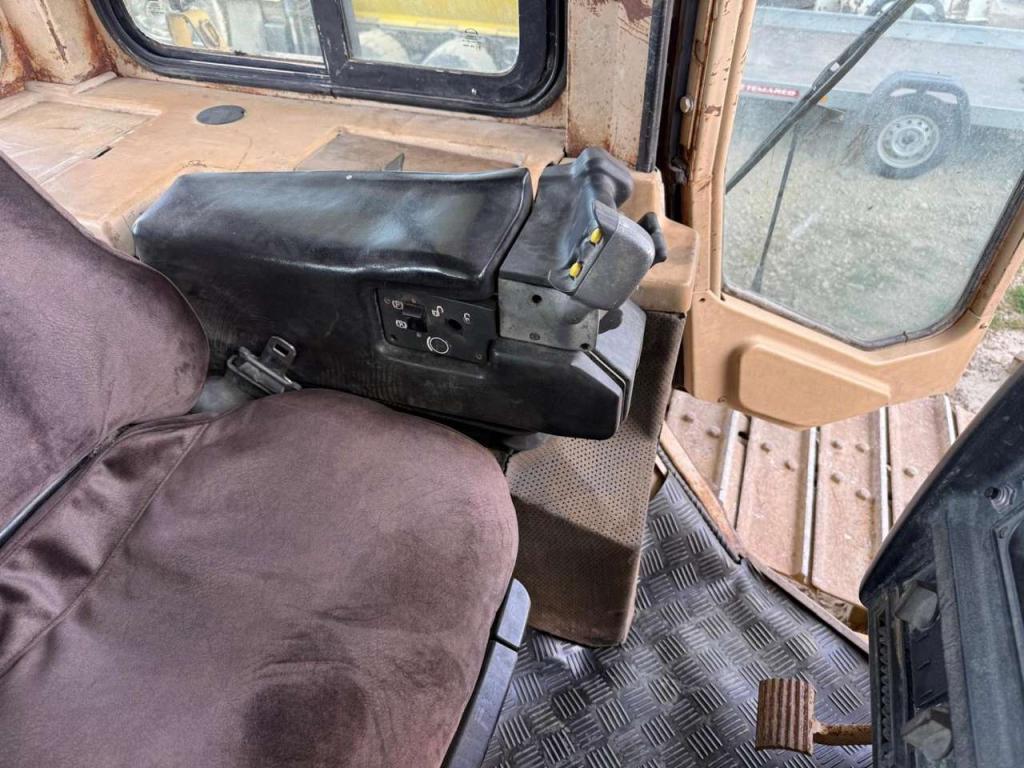 Caterpillar D5M-LGP Foto 7