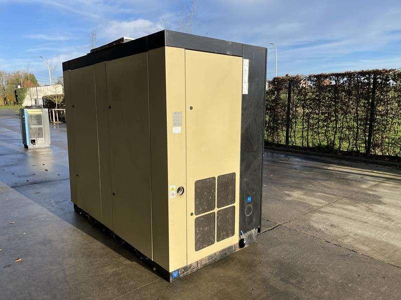 Ingersoll Rand R 75I - A14 Foto 4