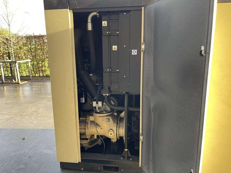 Ingersoll Rand R 75I - A14 Foto 6