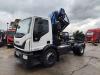 Iveco EUROCARGO 180-250 Foto 16 thumbnail