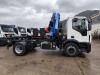 Iveco EUROCARGO 180-250 Foto 27 thumbnail