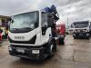 Iveco EUROCARGO 180-250 Foto 5 thumbnail