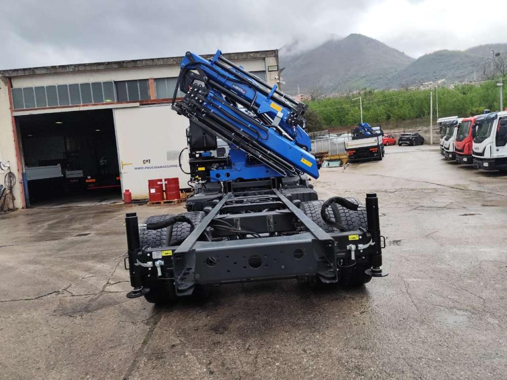 Iveco EUROCARGO 180-250 Foto 24