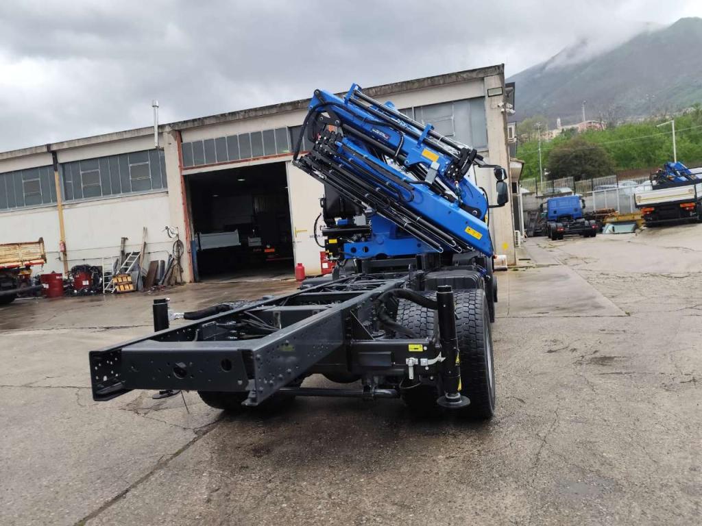 Iveco EUROCARGO 180-250 Foto 25