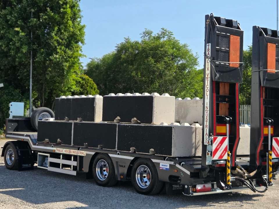Trailix Nuovo NX-3 Foto 1