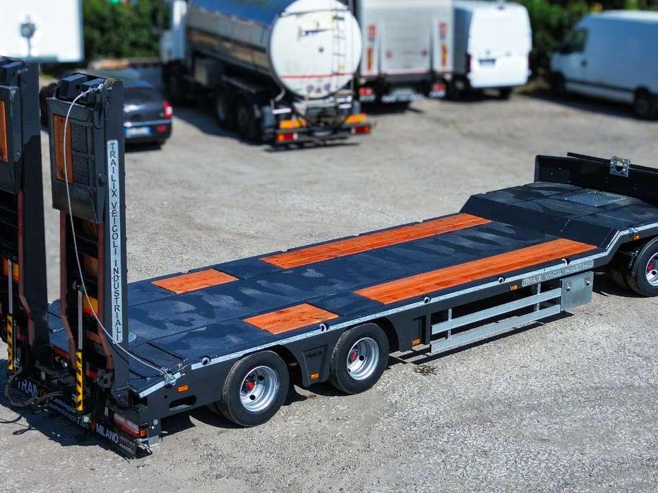 Trailix Nuovo NX-3 Foto 11