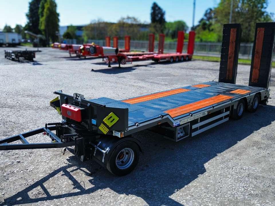 Trailix Nuovo NX-3 Foto 14