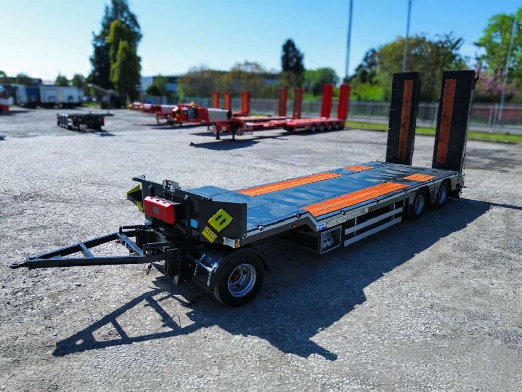 Trailix Nuovo NX-3 Foto 15